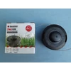 Damilfej szöghajtáshoz rögzítő adapter nélkül Tecomec TNG109 50719068