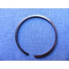 Dugattyú gyűrű 36mm 1,5mm felső stiftes mtd, ed johnson, leopard, gama garden, garden master, al-ko