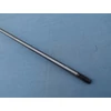 Meghajtó rúd 153.5cm 10mm 11bordás Kasei fűkasza alkatrész 3gc520, 3gc630, cg63.1-2