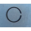Dugattyú gyűrű 48x1,5mm ALSÓ GYŰRŰ felső stiftes Kasei 3gc630 1E48FP.5-4