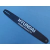 Láncvezető 45cm 325 1,5mm 72szem Hyundai láncfűrész alk. HYD-7018B-73