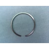 Dugattyú gyűrű 45mm 1,2mm felső stiftes Einhell, Gama garden, Ed johnson, Gardenfield, Straus, Graphite,
