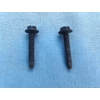 Gyújtás rögzítő csavar Briggs 450E, CMI C-B-46, MTD 51BC, P46B, alkatrész 691061