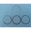 Dugattyú gyűrű Zongshen 1P57, 1P57NH MTD Smart 51BO, 100003228