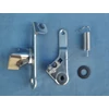 Fékrendszer Zongshen, Thorx, 1P57, 1P51RH, MTD Smart 51BO, P46T, P46T1, 1p57-003