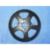 Hátsó fogaskerék vékony lánchoz  68fogszám Mini motor 49p107