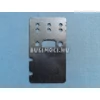 Tömítés kipufogó Kasei 3WT-300B lyukfúró alkatrész 1E48F-E-5
