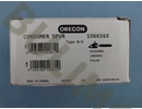 Csillagkerék 325-7 Oregon, Partner, Husqvarna, Poulan, Jonsered 106656x