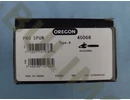 Csillagkerék betétes oregon 325-7 Husqvarna 42, 242, 246 40068