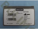Csillagkerék fix 325-7 Oregon Partner, Husqvarna, Poulan, Jonsered 41725x