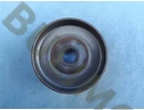 Csillagkerék fix oregon 3/8-6 fix Alpina Castor 103218x-4
