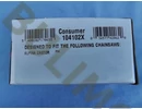 Csillagkerék fix oregon 3/8-6 Alpina 104102x-5