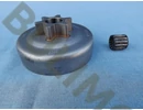 Csillagkerék oregon 3/8-6 fix 28004-3