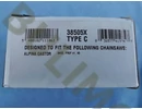 Csillagkerék oregon 325-7 betétes Alpina 38505x