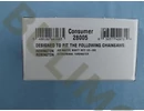 Csillagkerék oregon 3/8-6 fix 28005-5