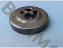 Csillagkerék fix oregon 3/8-6 fix Dolmar, Makita 112135-4