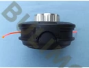 Fűkasza damilfej  130K 12x1.75mm balos belső menetes könnyített damiltöltés s-50709038/1-1