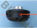 Fűkasza damilfej  130K 12x1.75mm balos belső menetes könnyített damiltöltés s-50709038/1-2