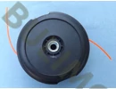 Fűkasza damilfej  130K 12x1.75mm balos belső menetes könnyített damiltöltés s-50709038/1-3