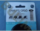 Fűkasza damilfej damillal MTD, Fevill, 500W, N1E-SPK-500, SPK500-4-2