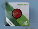 Damilfej Mammut 10x1.25mm balos belső menetes piros M20020-3