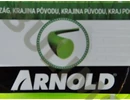 Fűkasza damil 1,6mm 15m kerek fűnyíró damil Arnold fin016/g/b-3