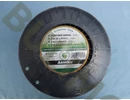 Fűkasza fűnyíró damil 2.4mm 432méter 2.25kg tekercs Arnold FIN/K/2.4/K/2.25-2