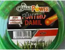 Fűkasza fűnyíró damil 2,7mm 68m kerek Green Power bm-gp0708-2