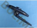 Fogókar D markolat Hyundai HYD-415B-4, 4+1-F-ST106-3