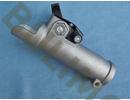 Középtoldó meghajtó rúd + külső szár 24mm 7mm 7bordás Flywheel fűkasza alkatrész -3