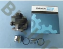 Henger szett 36mm Farmertec Ed-Johnson, MTD Smart bc33, Leopard,.. fűkasza alk. 07-12070-2