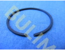 Dugattyú gyűrű 34mm 1,2mm felső stiftes Mtd smart bc26, ed-johnson zj-bc260b-2