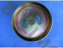 Kuplungharang 7mm x 7mm szögletes Gama Garden GBC33 f-197-3