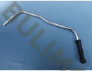 Fogókar markolattal 66cm 19mm átmérőjű 24-12054-5