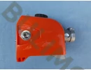 4+1 ágvágó hajtómű, adapter 26mm 8mm 9bordás Hyundai 4+1-f-200-2