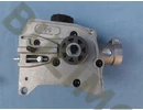 4+1 ágvágó hajtómű, adapter 26mm 8mm 9bordás Hyundai 4+1-f-200-3
