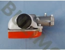 4+1 ágvágó hajtómű, adapter 26mm 8mm 9bordás Hyundai 4+1-f-200-7