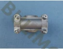 Fogókar rögzítő 28mm-19mm Hyundai fűkasza alkatrész HYD-415B-64-2