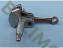 Főtengely Hyundai fűkasza alkatrész HYD-415B-62-2