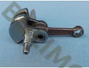 Főtengely Hyundai fűkasza alkatrész HYD-415B-62-3