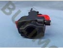 Gázkar, gázkezelő 26mm Hyundai, Flywheel, Straus, fűkasza alk. f-4+1-115-8