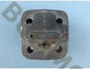Henger 44mm Bontott Hyundai fűkasza alk. HYD-415B-48-5
