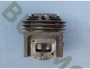 Henger 44mm SÉRÜLT Hyundai HYD-415B-4-4-2