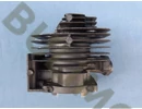 Henger 44mm SÉRÜLT Hyundai HYD-415B-4-4-3