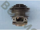 Henger 44mm SÉRÜLT Hyundai HYD-415B-4-4-4