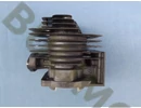 Henger 44mm SÉRÜLT Hyundai HYD-415B-4-4-5
