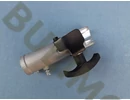 Középtoldó Meghajtó rúd + külső szár 26mm 8mm 9bordás 4+1-f-st107-2