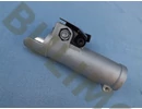 Középtoldó Meghajtó rúd + külső szár 26mm 8mm 9bordás 4+1-f-st107-3