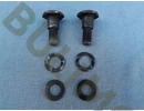 Kuplung rögzítő csavar szett Hyundai fűkasza alk. HYD-415B-55-2