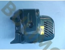Motor burkolat Hyundai fűkasza alk. HYD-415B-50-2
